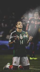 As a result, you can install a beautiful and colorful wallpaper in high quality. Fredrik On Twitter Javier Hernandez Mexico Iphone Wallpaper Ch14 Https T Co Foxip55xew