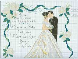 Maybe you would like to learn more about one of these? Gallery Ru 9 Koreianka Wedding Cross Stitch Patterns Wedding Cross Stitch Wedding Sampler Cross Stitch