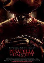 Pin On Peliculas De Terror