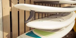 How to Store a Stand Up Paddle Board | REI Expert Advice