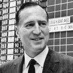 William Salomon Dies as Era of Wall Street Trading Desks Is Returning