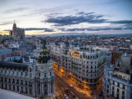 Weather in madrid weather forecast 15 days. February In Spain Weather And Event Guide