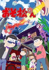 Mr osomatsu san