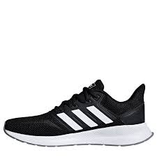 Black And White Running Shoes Womens Women S Falcon Running Shoe Black Running Shoes Running Shoes Shoes