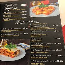 Photo7 Jpg Picture Of Casa Italia Pizza Pasta Restaurant Ialyssos Tripadvisor