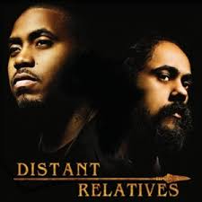 Who wrote “Ancient People” by Nas &amp; Damian Marley?