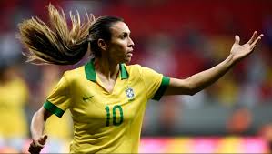 En el torneo femenino, participaron 12 selecciones. El Futbol Femenino Abre Los Juegos Olimpicos De Rio 2016
