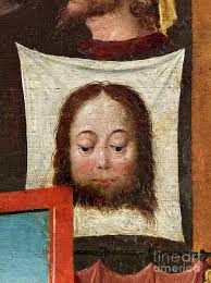 Veil Of Veronica Posters for Sale