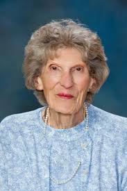 Obituary for Mary Gretchen (Mueller) Jordan