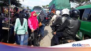 Cara melamar ke pt kahatex cijerah. Pkl Menjamur Di Depan Kahatex Bandung Bikin Macet Kendaraan