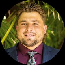 Rocco Deleonardis's Instagram, Twitter & Facebook