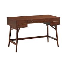 At 1stdibs, there are several options of walnut desk 3 drawers available for sale. 3 Drawer Writing Desk Walnut Coaster Fine Furniture