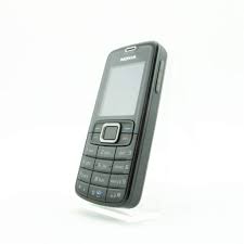 Nokia 3110 schwarz