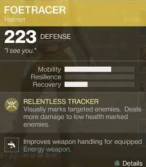 Destiny 2: How To Get Conditional Finality Exotic Shotgun – Gameskinny