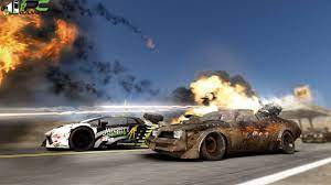 Gas guzzlers extreme is an exciting new spin on the car combat experience with the accession of mad team/clan combat conflicts. Gas Guzzlers Extreme Gold Pack 2 Dlcs Free Download