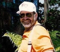 Jon Louis Frederiksen