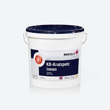 Die gestaltung von innenräumen stellt ein zusammenspiel von licht, formen, texturen und farben dar. Putz Kd Kratzputz Innen 501 Innenputz Mega Meinefarbe24 De