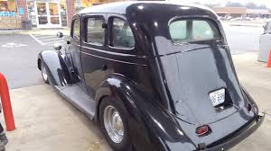 Image result for Ripley Brown 1936 Plymouth