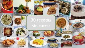 Para disfrutar de una buena comida o cena un lunes sin carne, os proponemos preparar alguna de estas ocho recetas de arroz. 30 Recetas Sin Carne 30 Recipes Without Meat Jengibre Y Canela