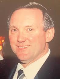 Obituary information for Allen H. MacLeod