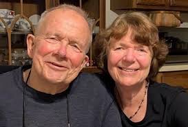 Terry Lemen 3-10-63 2-18-25 The first time I was able to visit HOF was in  July of 2023. He had called me and asked me to come get him out of the