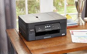 8) extract printer software, right click setup file to run as administrator. Brother Printer Setup Brother Printer Wifi Setup Setup Your Brother Printer