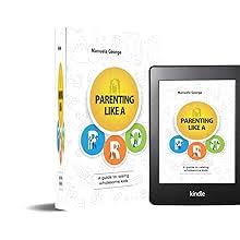 Parenting like a Pro: A Guide to Raising wholesome Kids: George, Manuela:  9798866618583: Amazon.com: Books