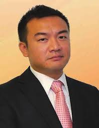 Message from Chairman主主主主主席的話