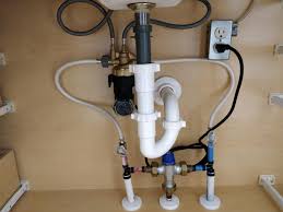 Importance of installing hot water circulating pumps, benefits of the recirculation systems and saving tips. The Auto Circ Pump Is Installed Under The Sink Or Faucet Farthest From The Water Heater Where Hot Water U Hot Water Recirculating Pump Hot Water Water Heater