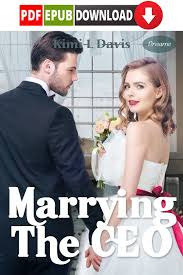 Marrying The Ceo By Kimi L Davis Pdf Download In 2020 Pdf Download Free Ebooks Download Married