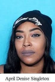 Sought by Authorities: April 20, 2019