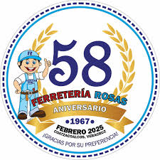 Ferretería Rosas Coatzacoalcos