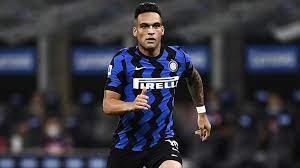 Lautaro javier martínez (spanish pronunciation: Lautaro Martinez Not Leaving Inter For Barca Zanetti