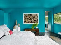 Shop modern bedroom, living room, & more! 21 Bright Color Combination Ideas For Bedroom