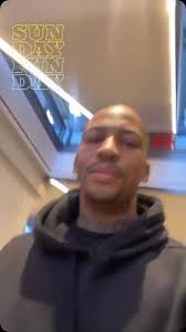 Kenneth Bridgeforth (@iamkennethb) · Instagram 照片和视频