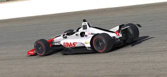Nascar player transactions, contracts and yearly salaries all in one place! 2018 Haas F1 Indycar By Doug Denise Trading Paints