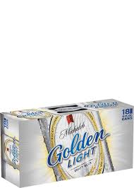 Maybe you would like to learn more about one of these? Michelob Golden Light Draft Total Wine More