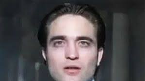 Twilight' Edward Cullen is a starter vamp, says vampire academic