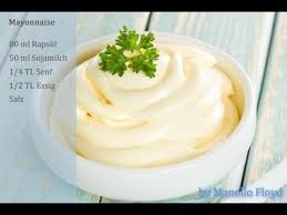 Vegane Mayonnaise By Manollo Floyd Vegane Mayonnaise Selber Machen Rezept Mayonnaise Vegan 2015 Lekker Eten Pesto Recepten Eten