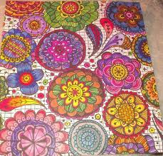 Videos you watch may be added to the tv's watch history and influence tv recommendations. Finished Colorama Coloring Book Pages Colored