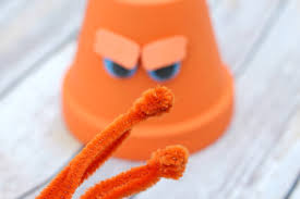 Finding Dory Hank Craft