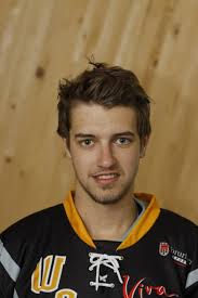 Kees Kevin « IHC Wolfurt Walkers