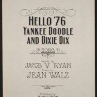 The yankee doodle dandies