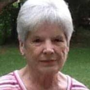 Mary "Carol" Stiles Obituary (1937