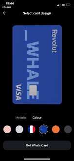 Charcoal black, slate grey, and quartz rose. New Revolut Card Designs Revolut