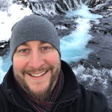 Dean Oakley (@doakles)