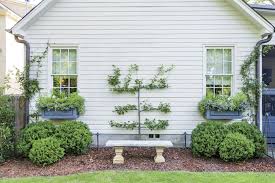 Add some greenery to your space with planters, stands and window boxes from lowe's. 14 Window Box Ideas To Add Instant Charm To Your Home Southern Living