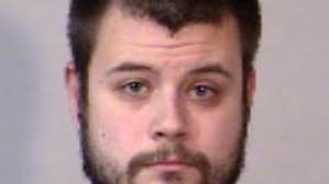 4 men arrested in Spotsylvania for solicitation of a minor