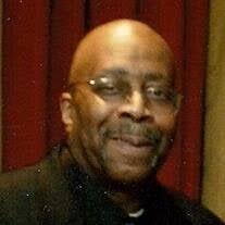 Victor Alexander James Obituary