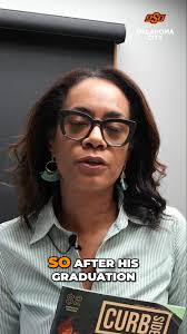 Dr. Nakia Troutman made a special appearance